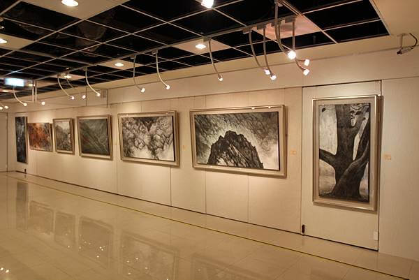 土城藝文館 土城藝文館