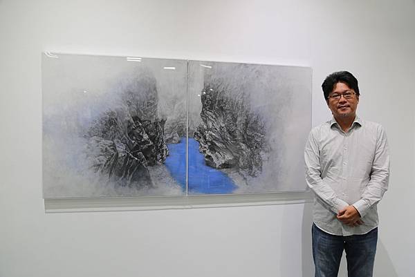 2019年台北國際藝術博覽會 2019年台北國際藝術博覽會