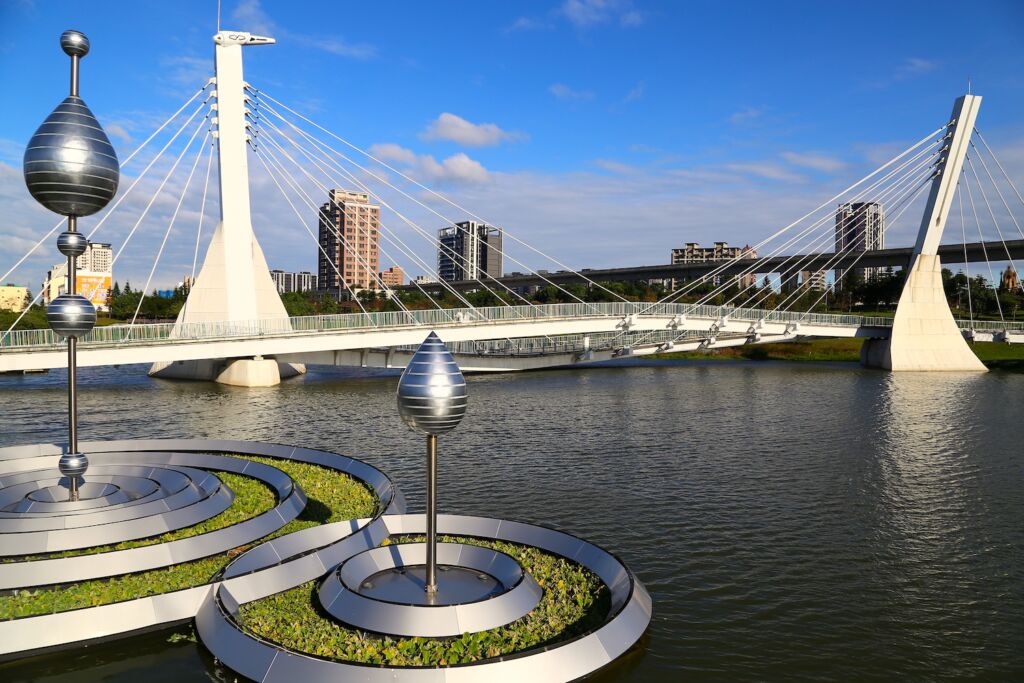 青塘園